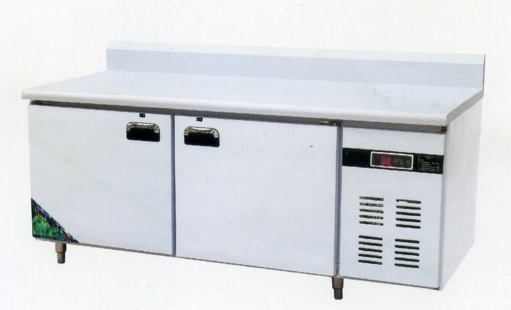 保鲜砧板工作台